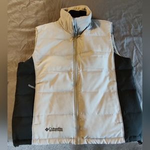 Columbia Vest